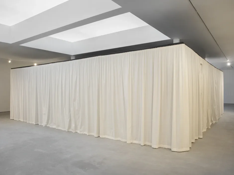 Diego Marcon, Dolle at Sadie Coles, photo 5