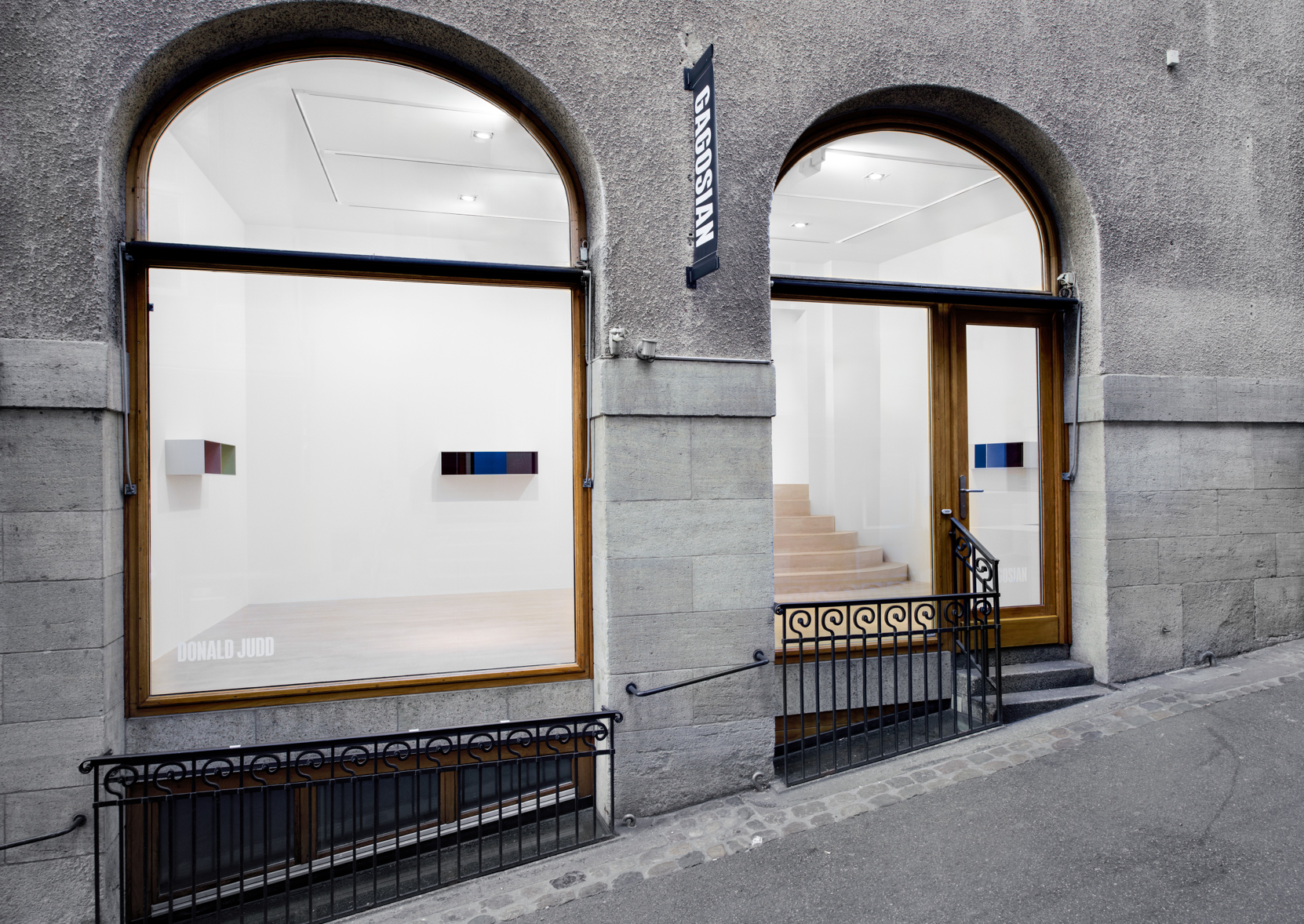 Donald Judd, image 6 of 6