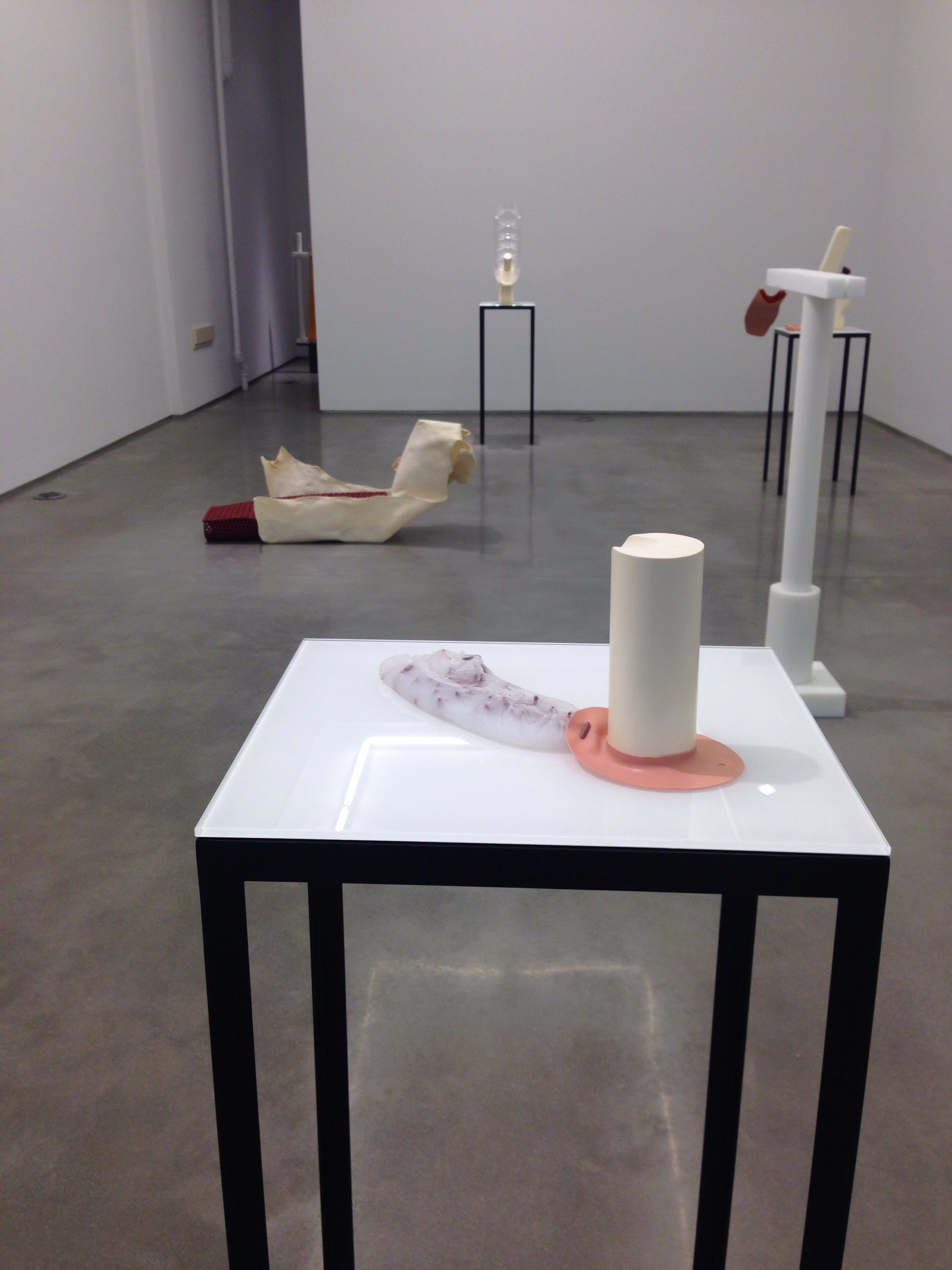 Ross Knight, Human Stuff at Team, photo 3