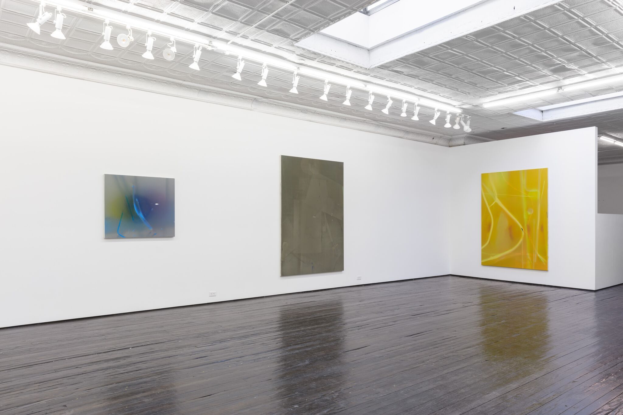 James Miller, Sun Muzzle at Nicelle Beauchene, photo 3