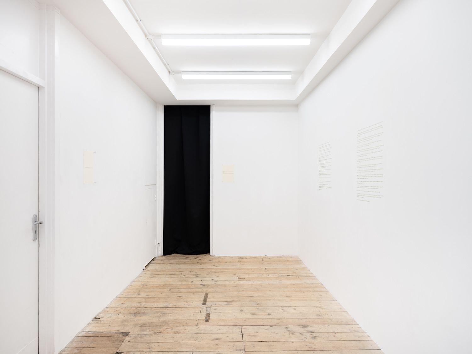 Shen Xin, Mink and Berry at Tina, photo 6
