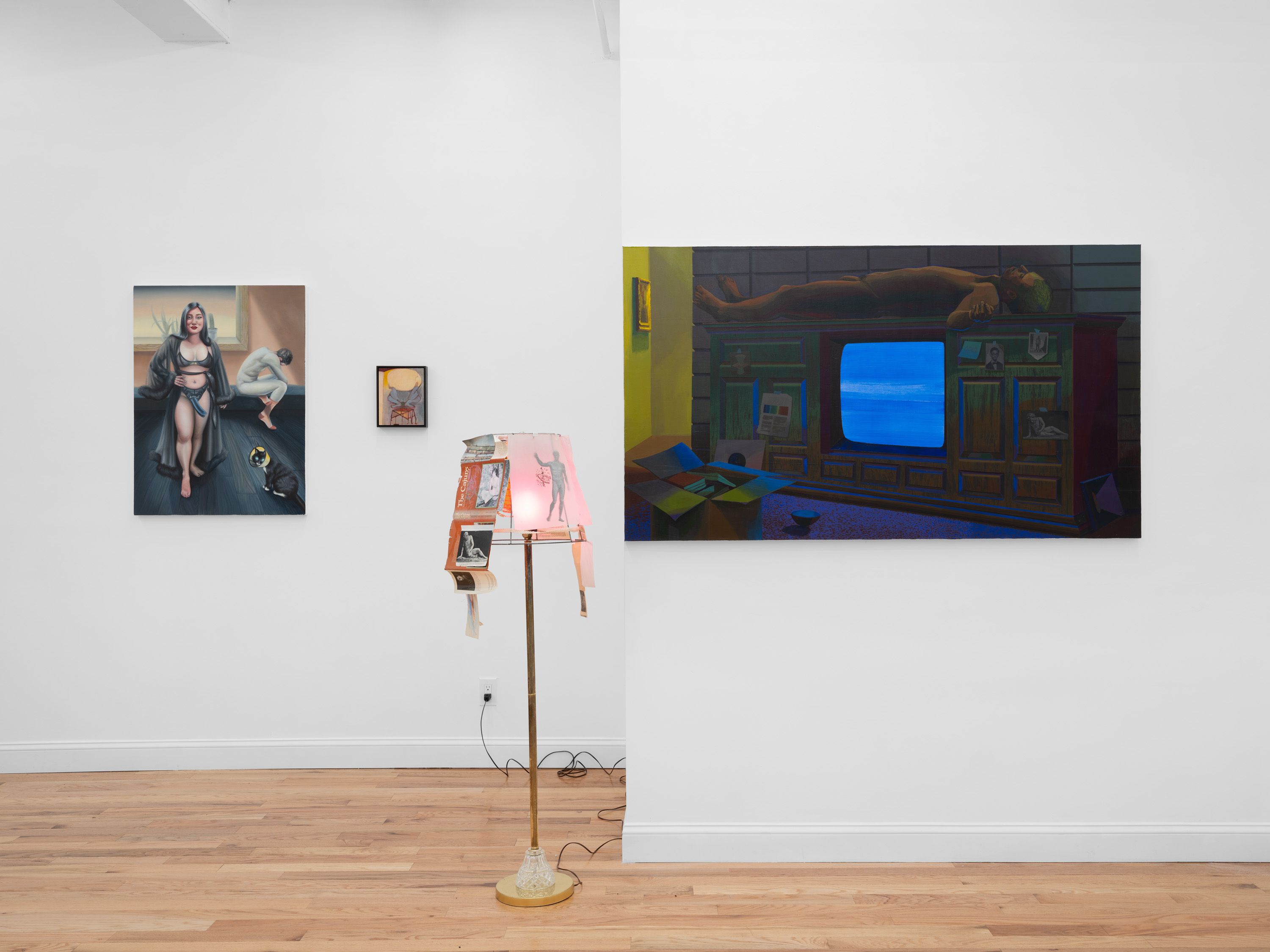 Dawn to Dusk, Dawn to Dusk at Fragment, photo 6