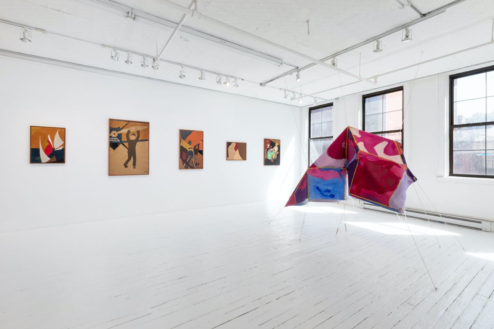 That '70s Show, That '70s Show at Eric Firestone Gallery, photo 14