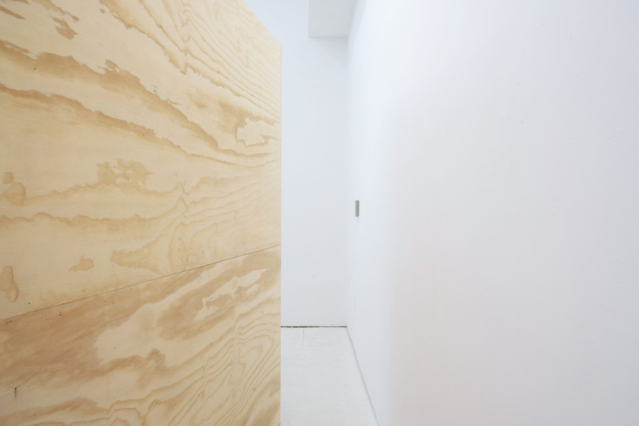 Noah Barker, Cloudscape at Climate Control, photo 4