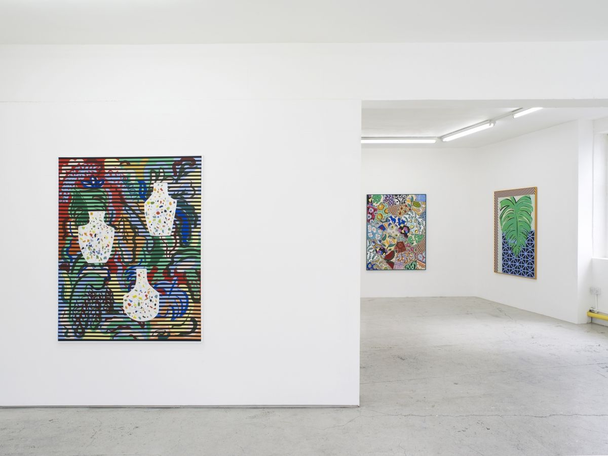 Sol Calero, image 7 of 10