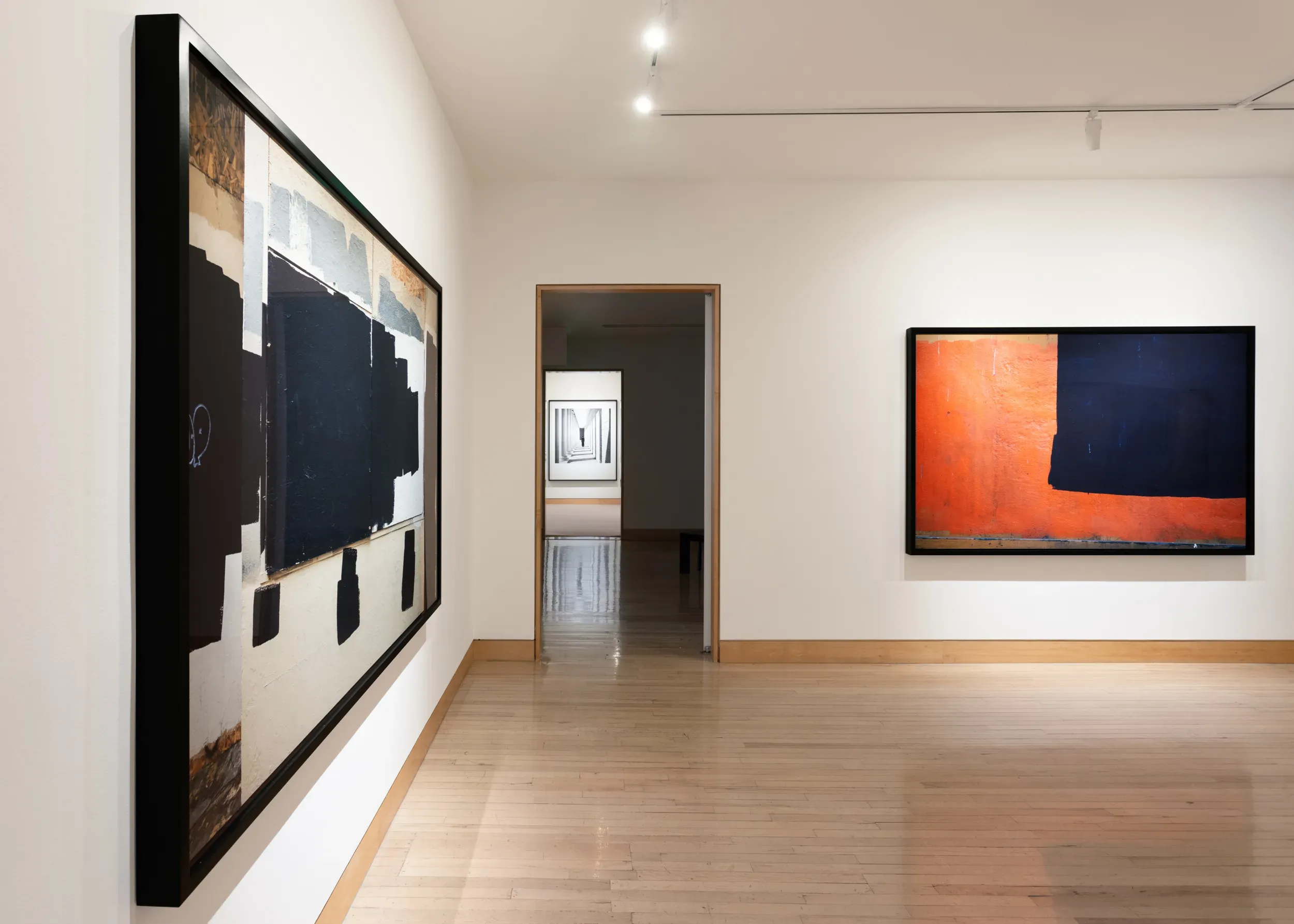 Carrie Mae Weems, Carrie Mae Weems at Fraenkel, photo 5