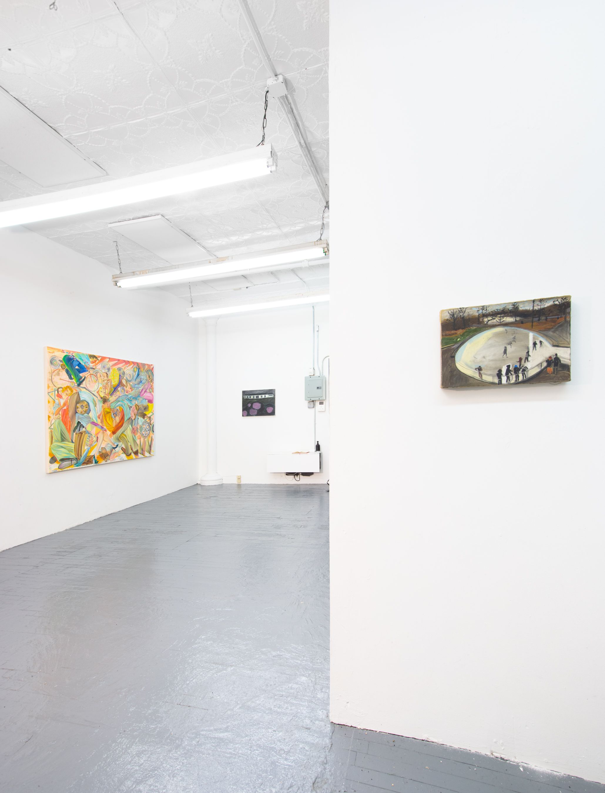 Resonance, Resonance at Y2K Group, photo 6