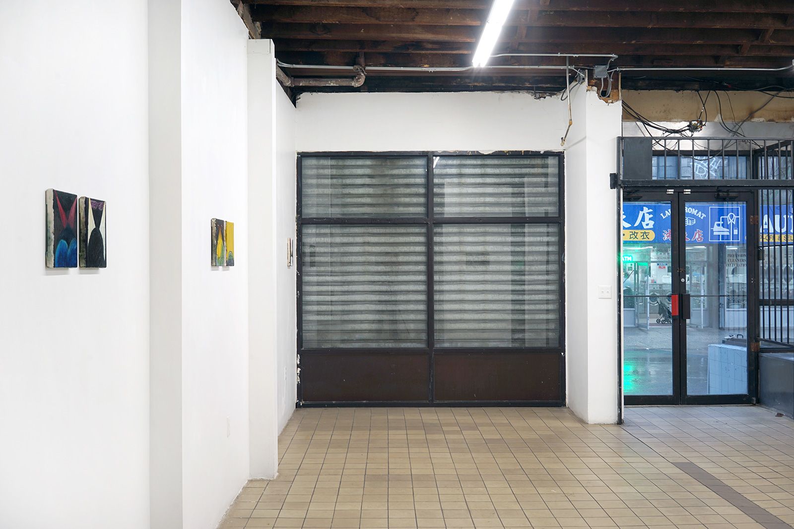 Jasper Marsalis, Flash Blindness at Svetlana, photo 7