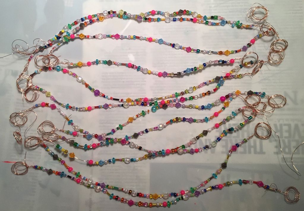 Three Exhibitions, Three Exhibitions at Visitor Welcome Center, photo 3