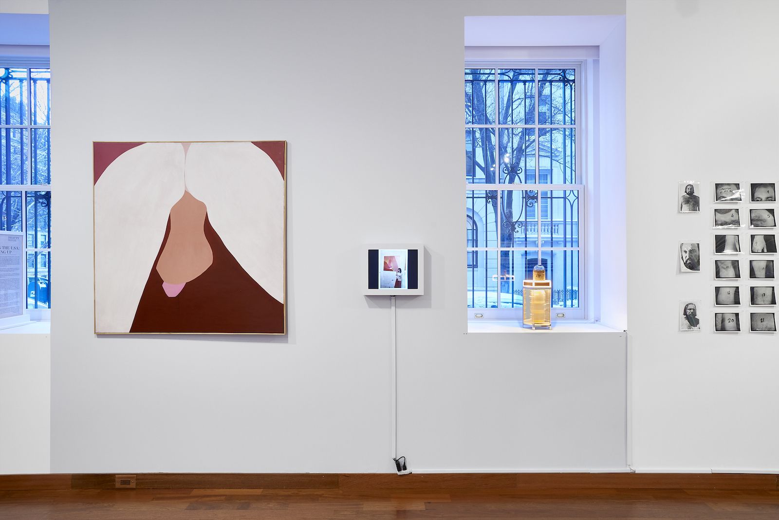 This Must Be the Place, Pt. 2: Latin American Artists in New York, 1965–1975, This Must Be the Place, Pt. 2: Latin American Artists in New York, 1965–1975 at Americas Society, photo 9