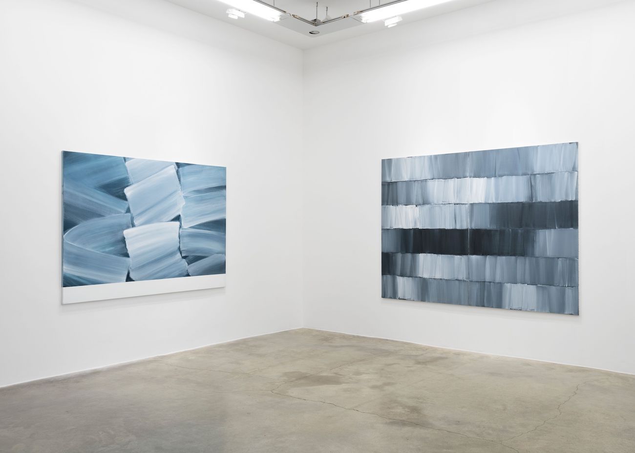 Shim Moon-Seup, Shim Moon-Seup at Perrotin, photo 9