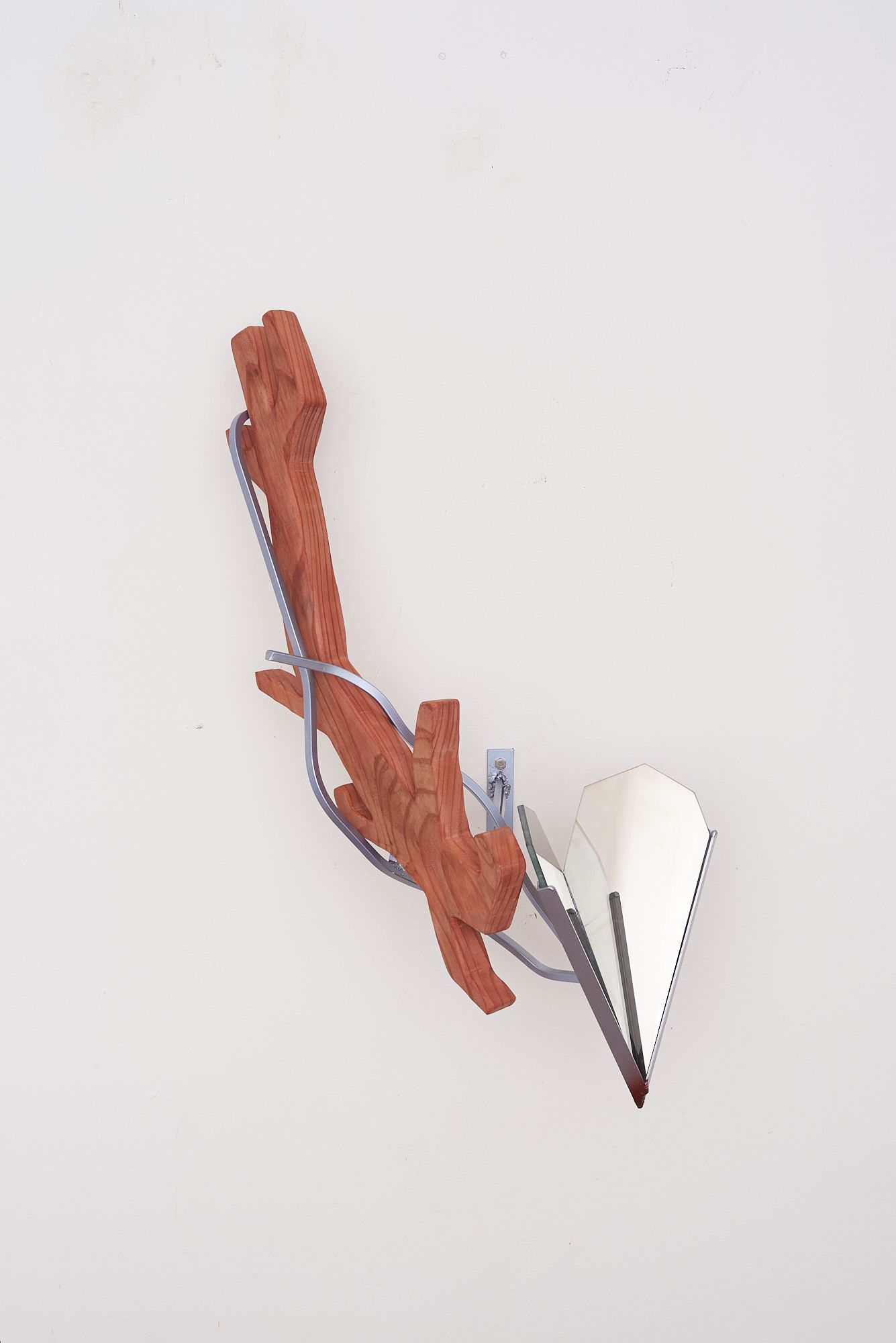 Agata Ingarden, Heartache at Soft Opening, photo 4