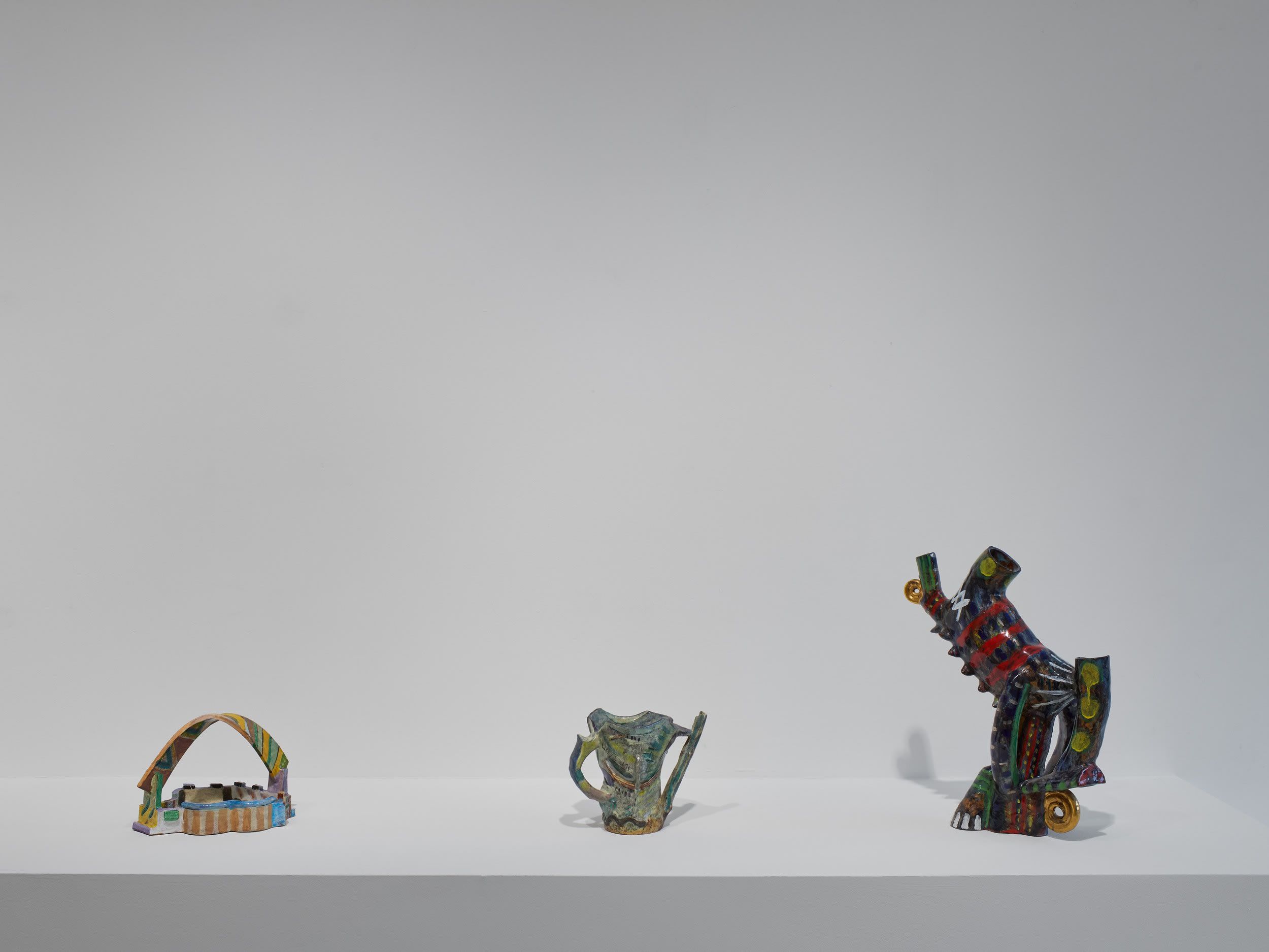 Angus Suttie, Angus Suttie at The Sunday Painter, photo 7