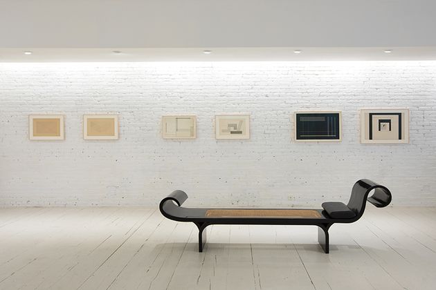 Ruptura, Ruptura at Luciana Brito, photo 6