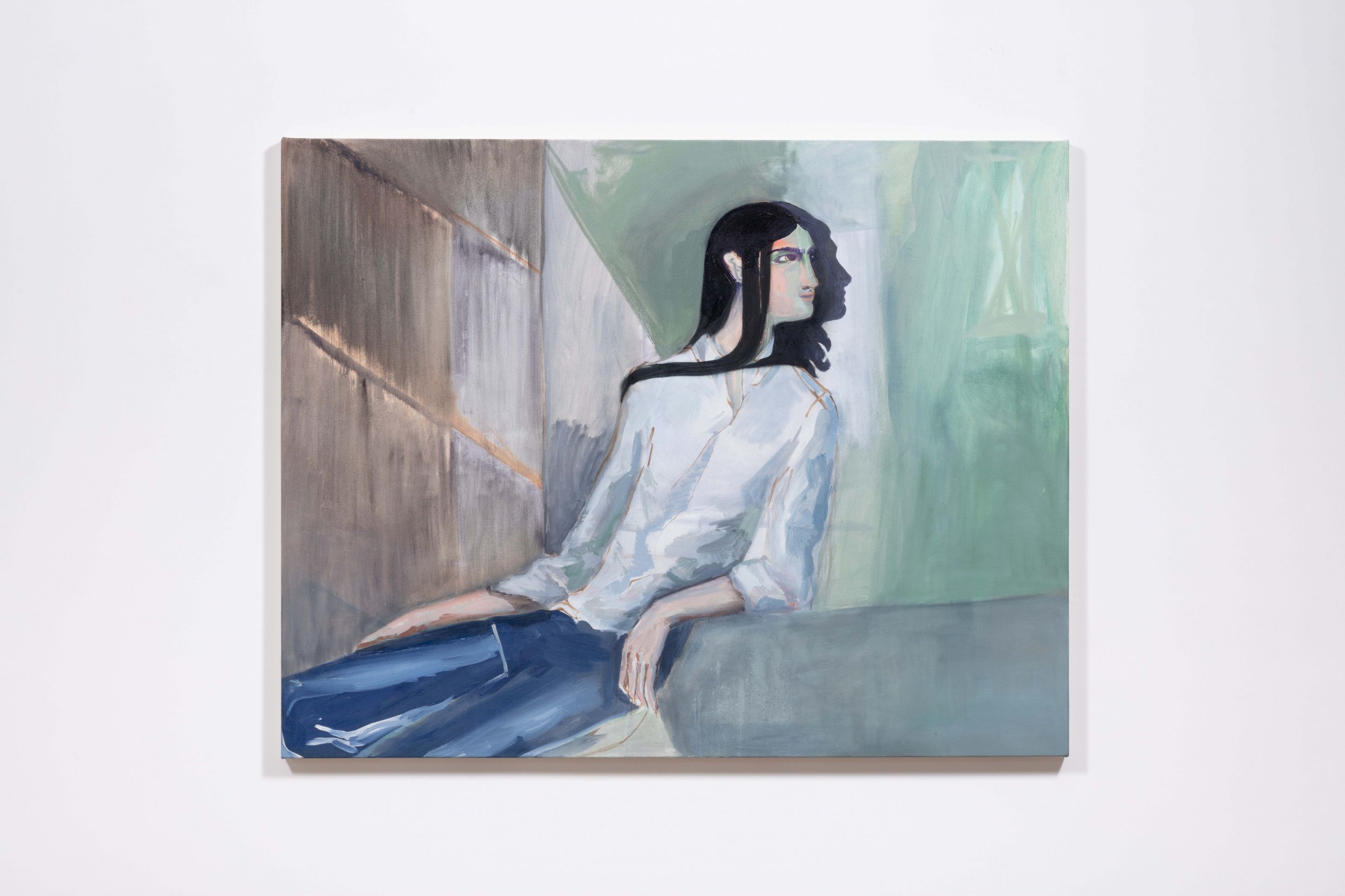 Stefania Batoeva, Something To Me at Nicodim, photo 2