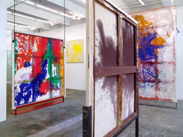 Dona Nelson, Phigor at Thomas Erben, photo 6