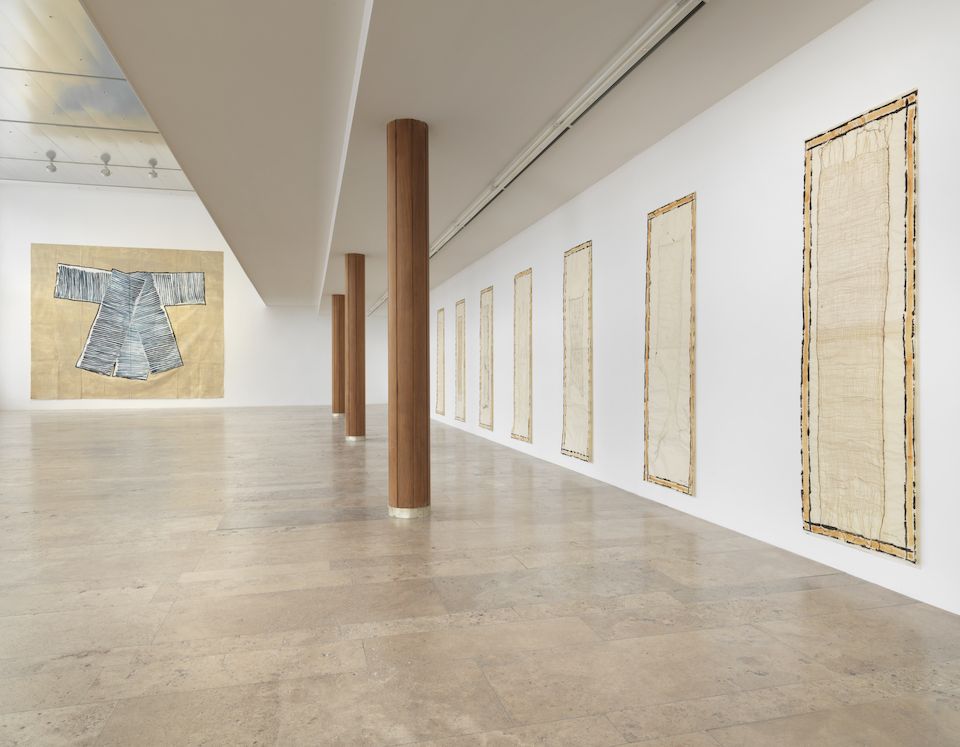 Isabella Ducrot, Big Aura at Capitain Petzel, photo 2