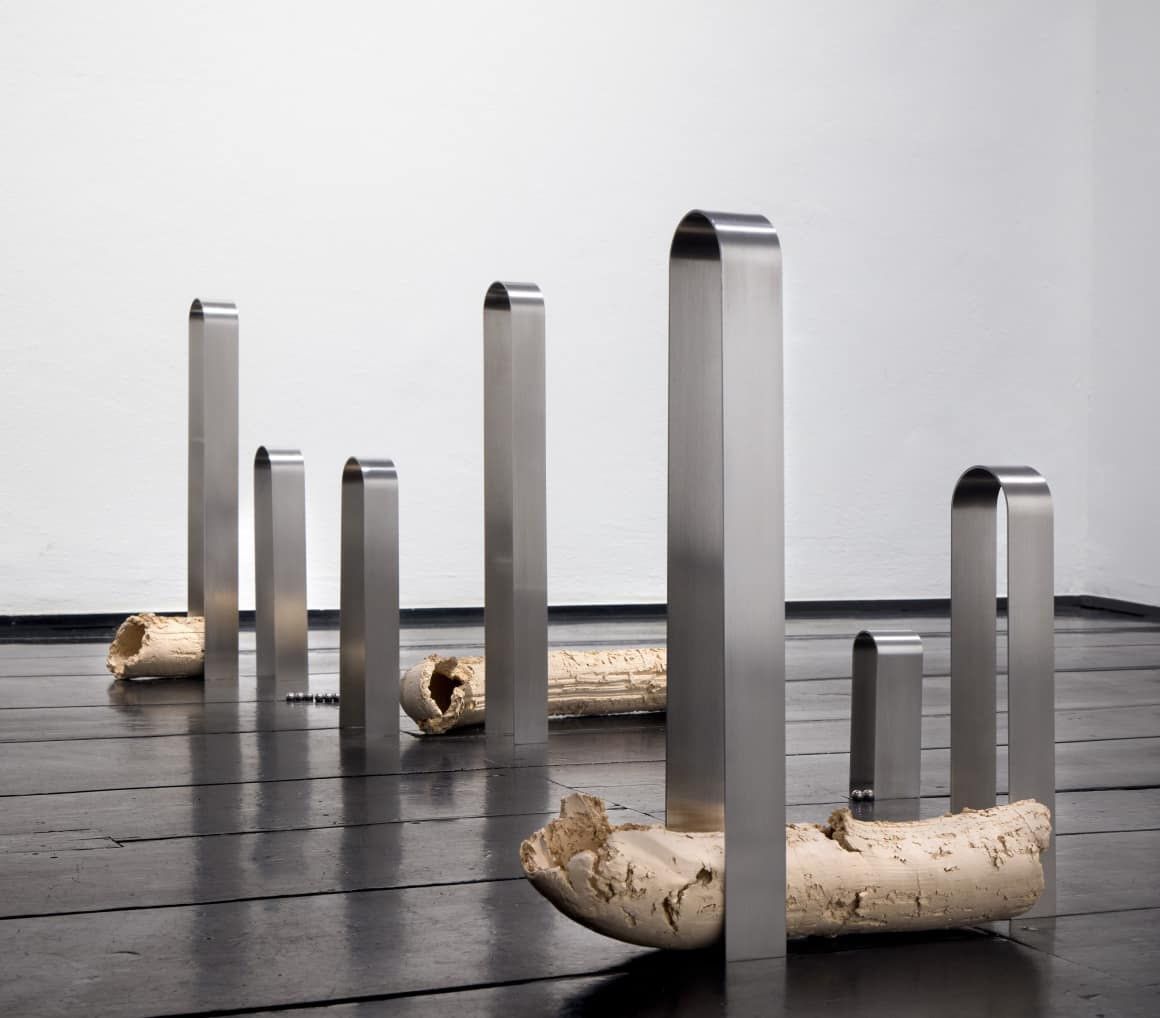 Neda Aydin, In Plain Sight at Kewenig Pied-à-terre, photo 2