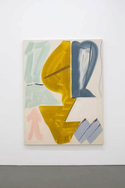 Patricia Treib, Patricia Treib at Wallspace, photo 12
