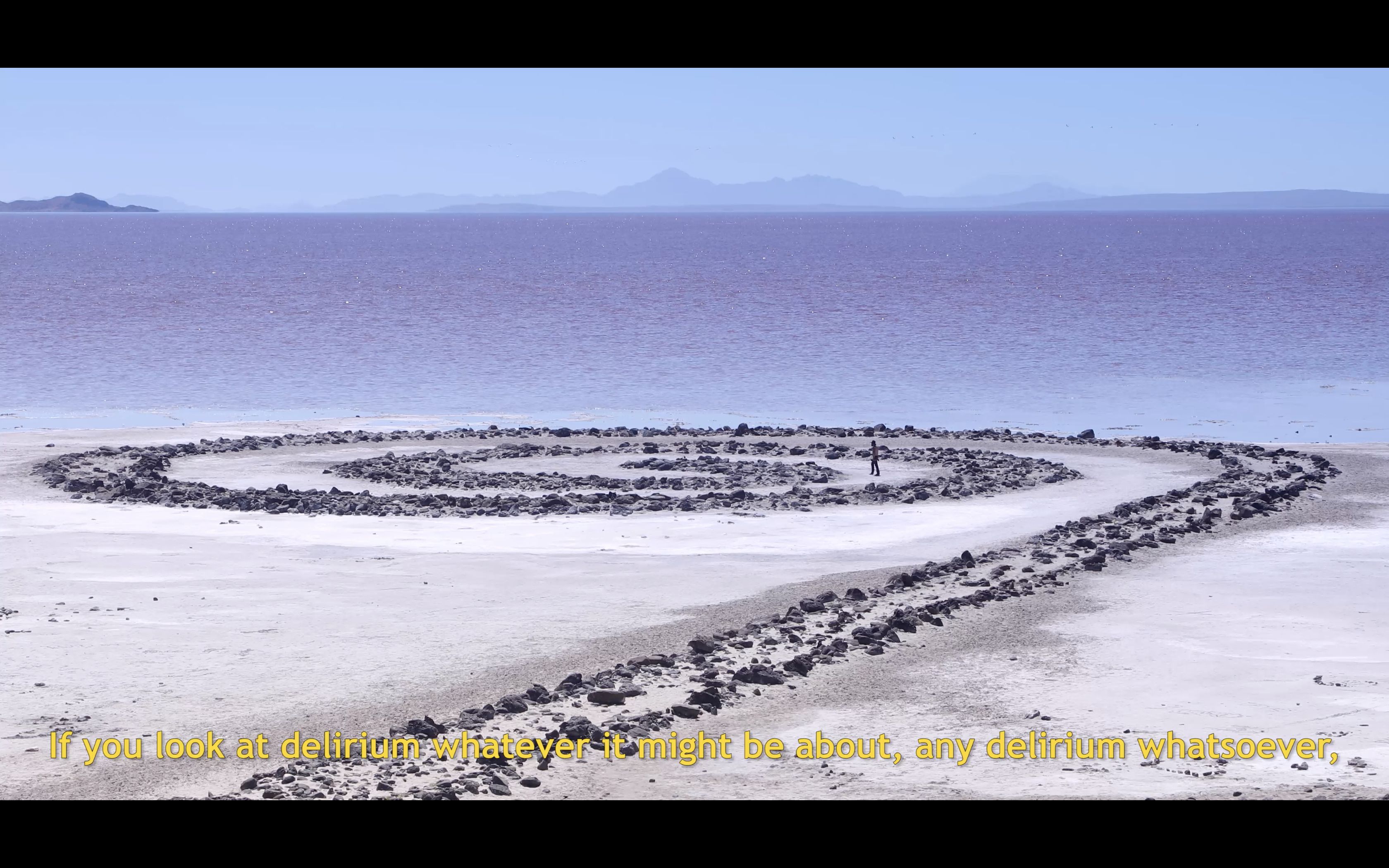 Matt Taber, The World Is Yours If You Are Real at The Chimney, photo 4