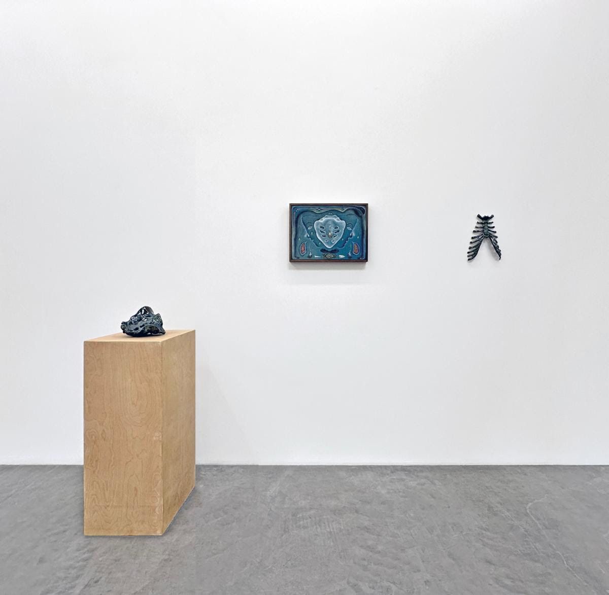 The Endless Forever, The Endless Forever at Luis De Jesus, photo 4