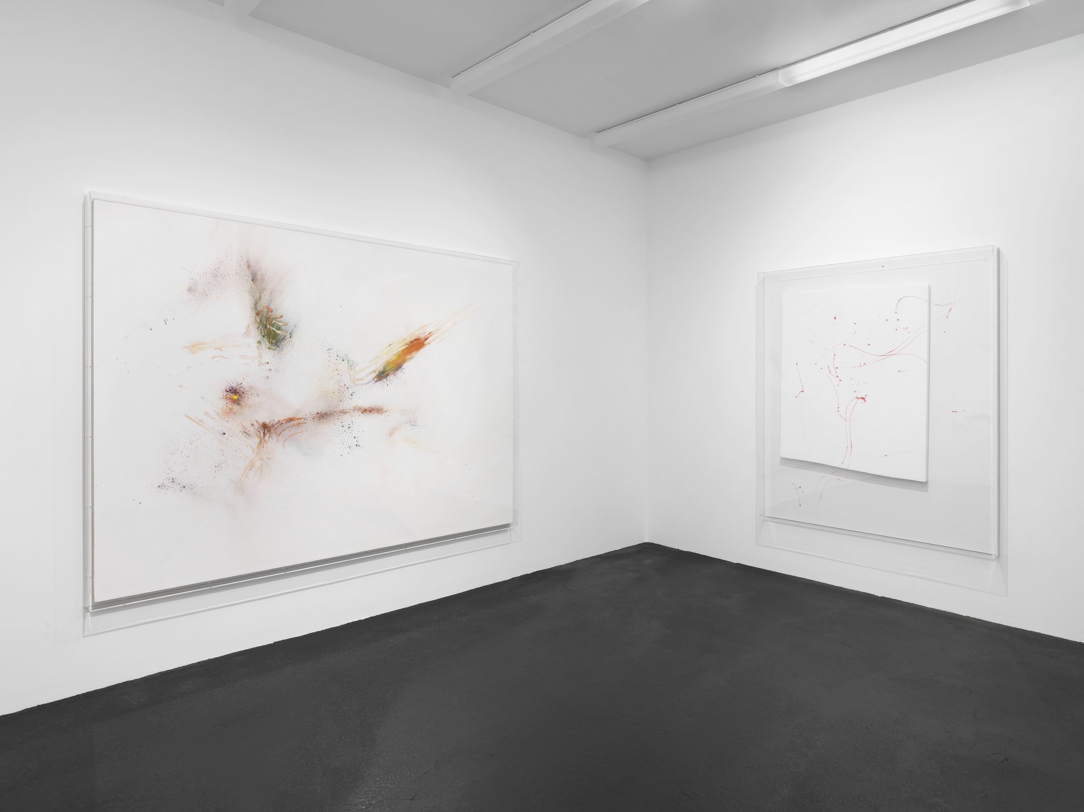 Thilo Heinzmann, Thilo Heinzmann at Neugerriemschneider, photo 3