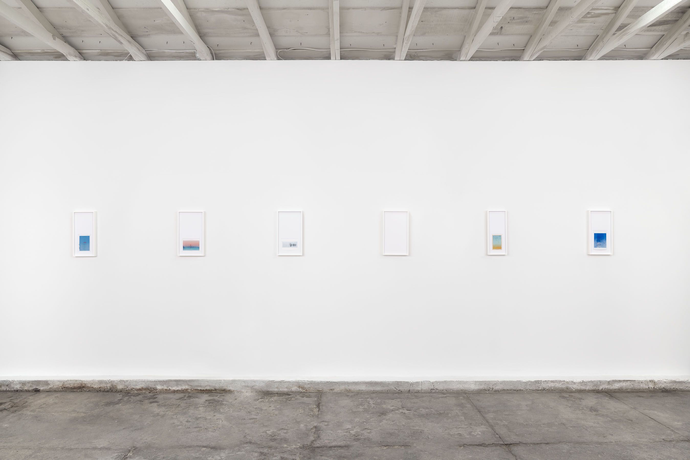 Fern Vargas, Sic! at Shed, photo 3