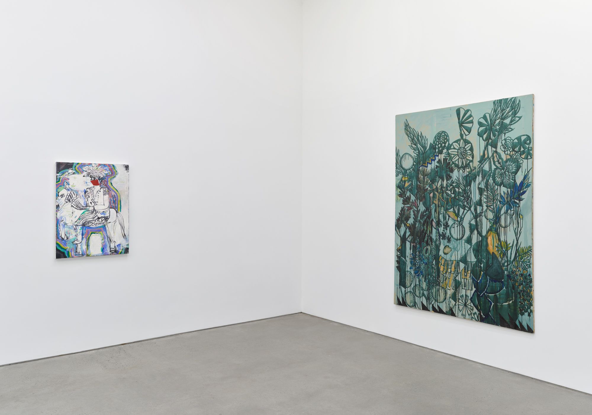 Carole Vanderlinden, Carole Vanderlinden at Karma, photo 17