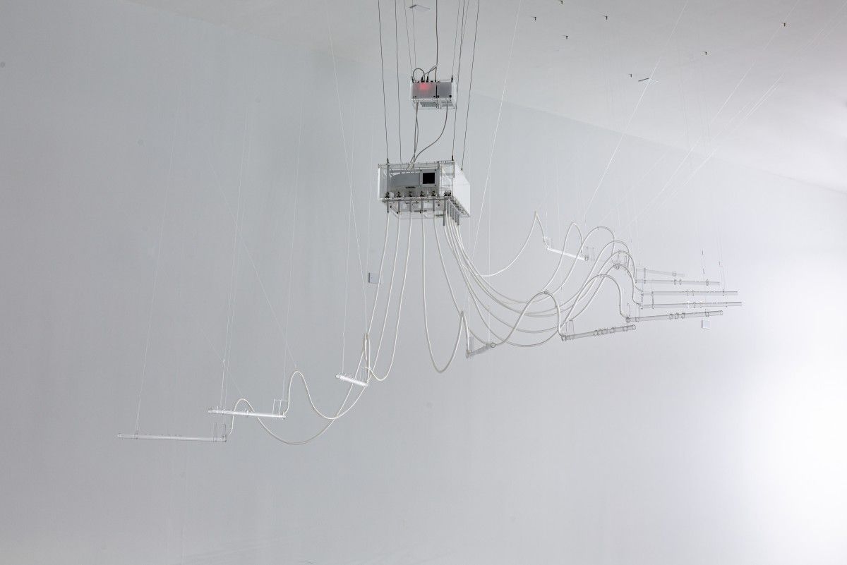 Cerith Wyn Evans, image 3 of 6
