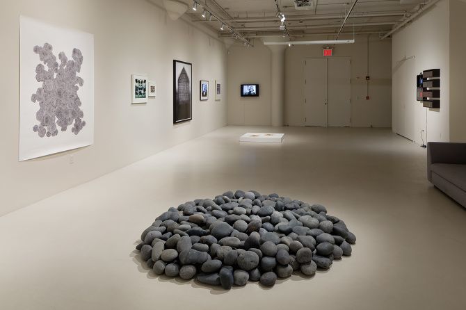 And, And at 601 Artspace, photo 3
