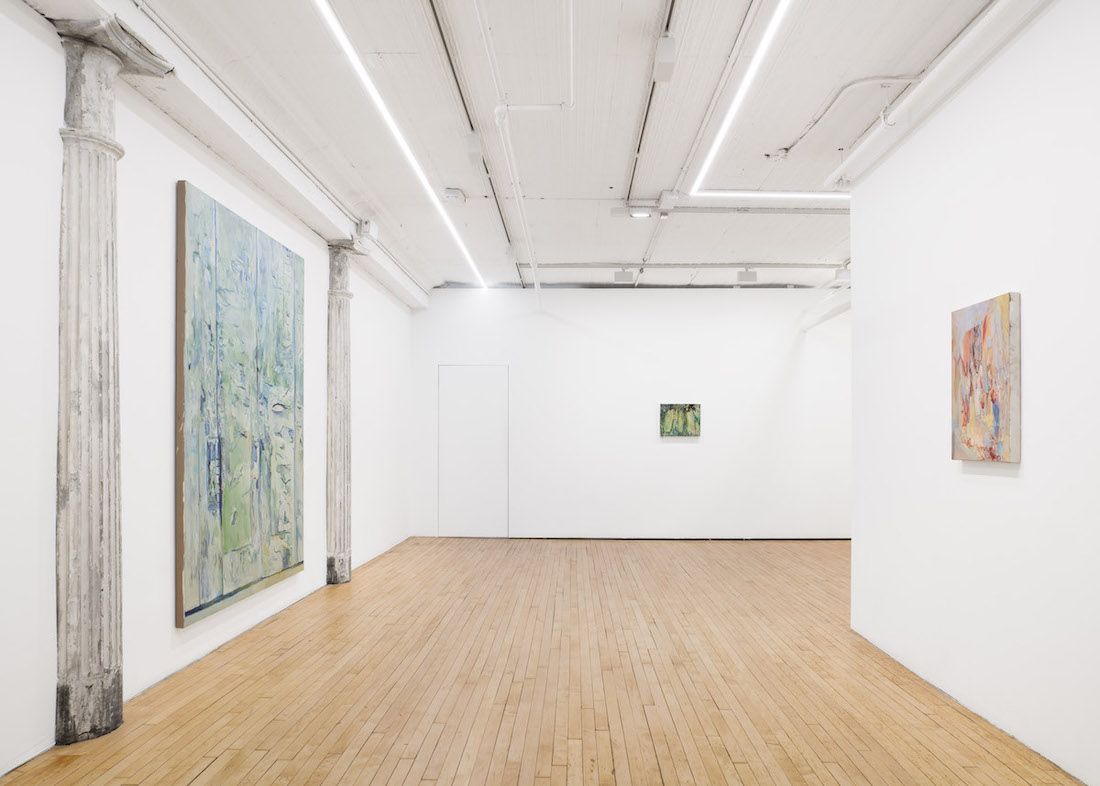Francesca Mollett, Corso at Grimm, photo 7