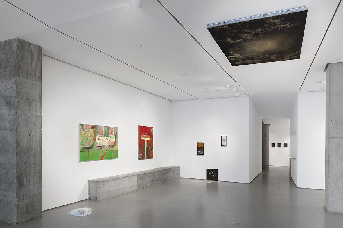 Reconfigured, Reconfigured at Timothy Taylor, photo 2
