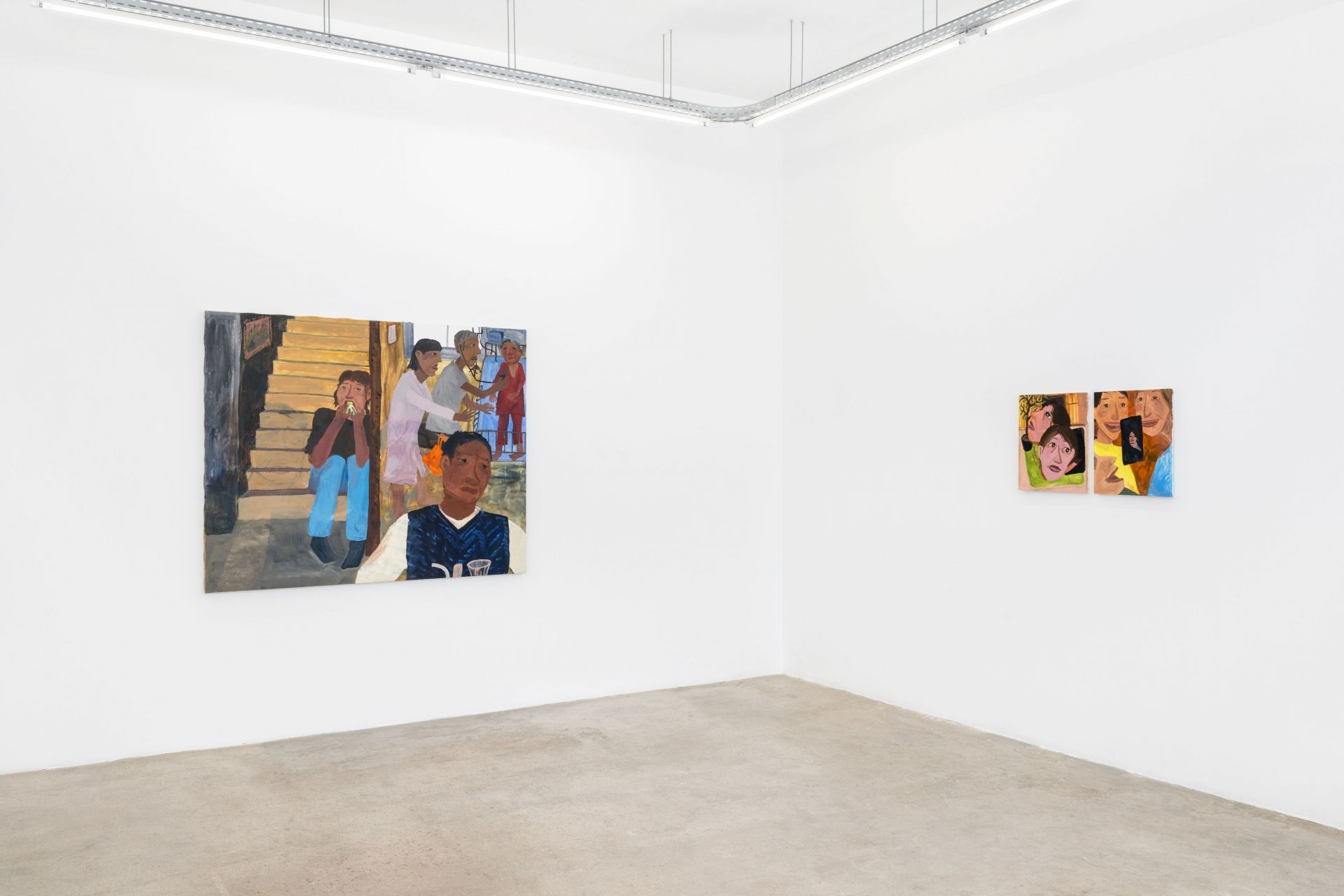 Kyoko Idetsu, Kyoko Idetsu at Crèvecœur, photo 8