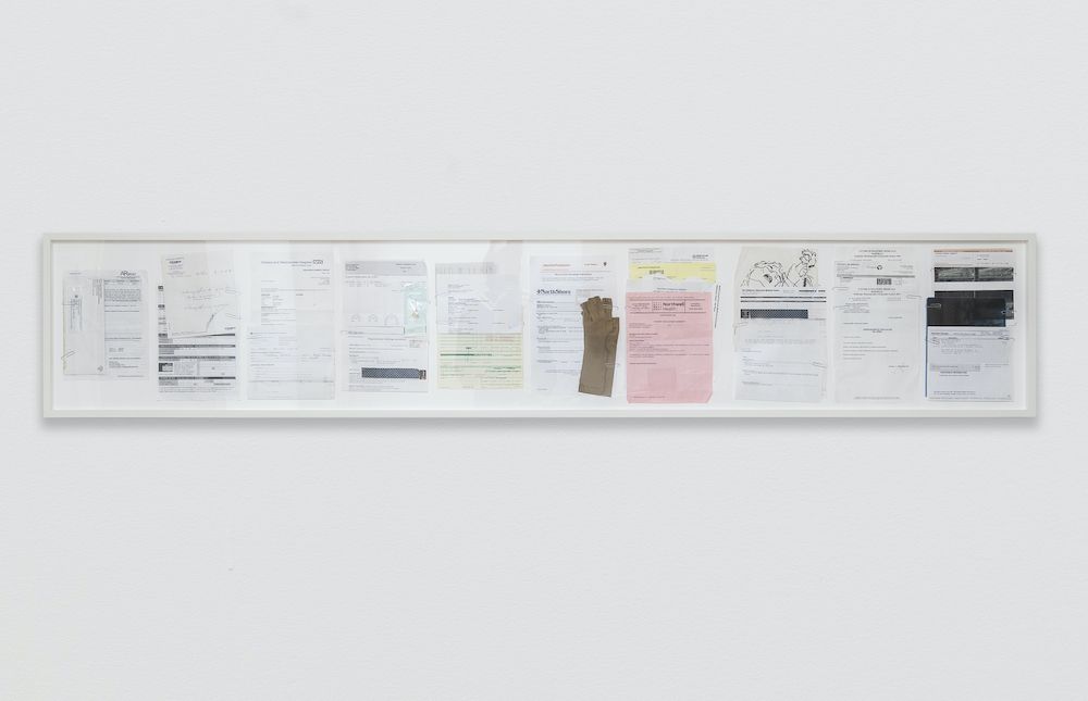 Matt Hilvers, Deca • Dance at Jeffrey Stark, photo 5