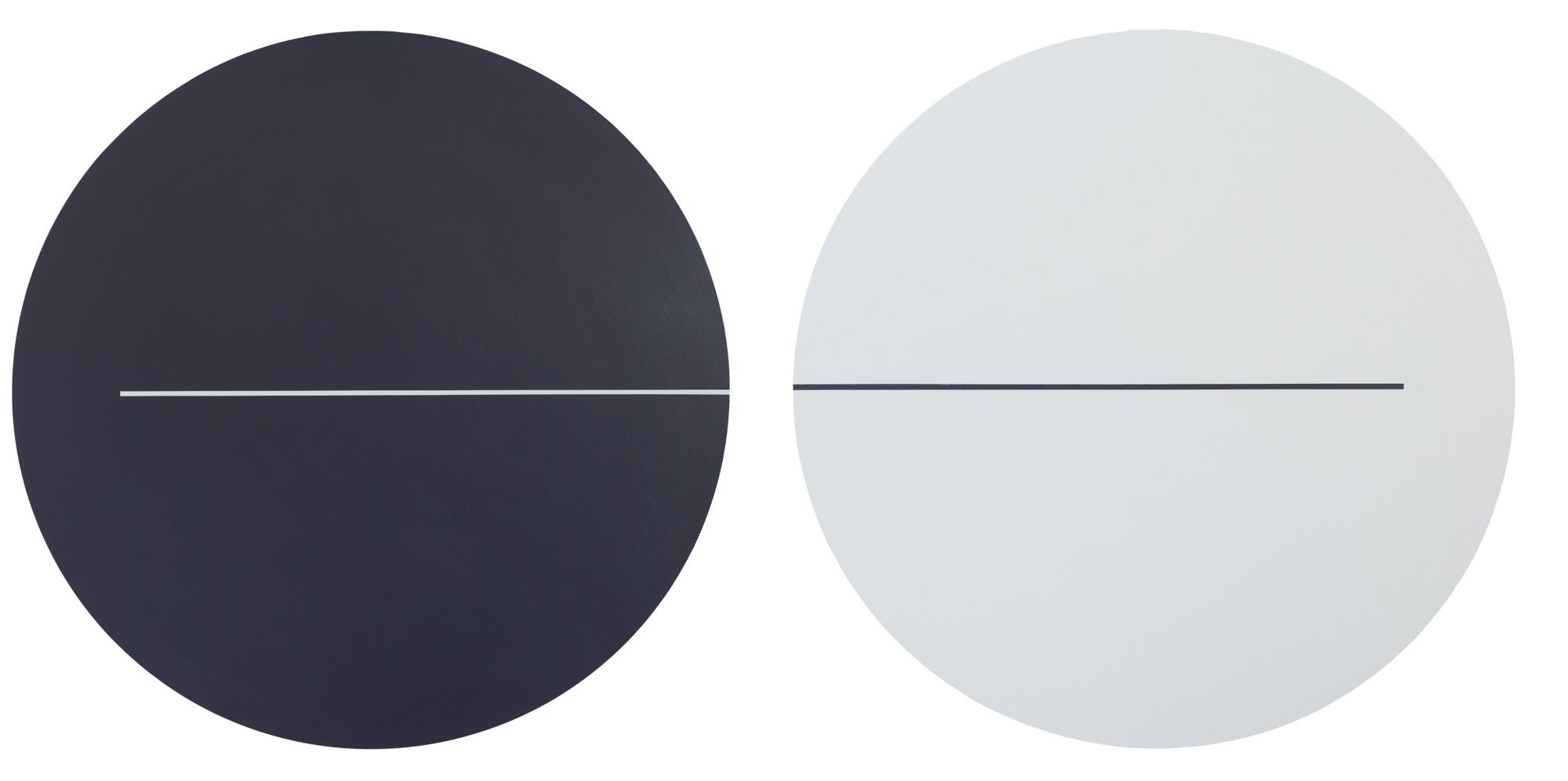 Paul Cezanne: Drawings | Tess Jaray: Roundels, image 6 of 9