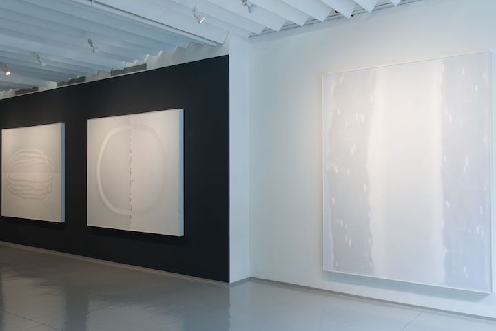 Udo Nöger, Painting With Light at Sundaram Tagore, photo 7