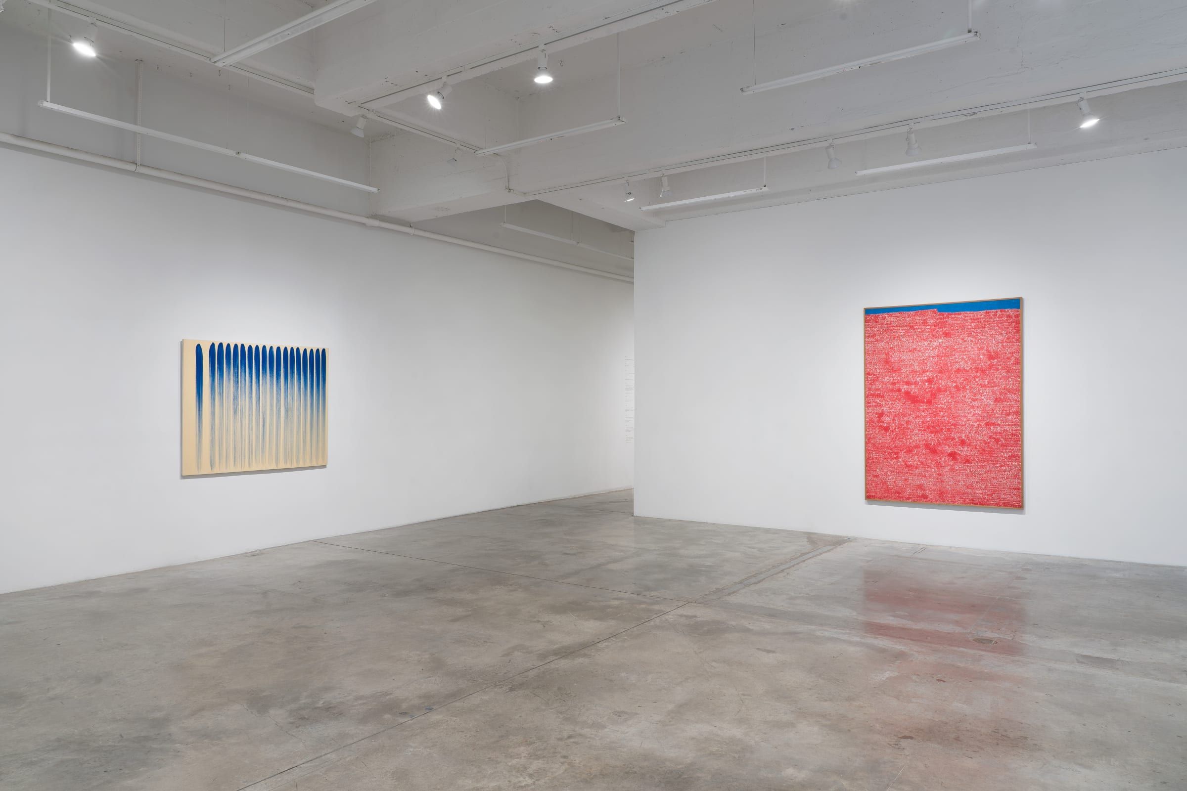 The Making of Modern Korean Art: The Letters of Kim Tschang-Yeul, Kim Whanki, Lee Ufan, and Park Seo-Bo, 1961–1982, The Making of Modern Korean Art: The Letters of Kim Tschang-Yeul, Kim Whanki, Lee Ufan, and Park Seo-Bo, 1961–1982 at Tina Kim, photo 4