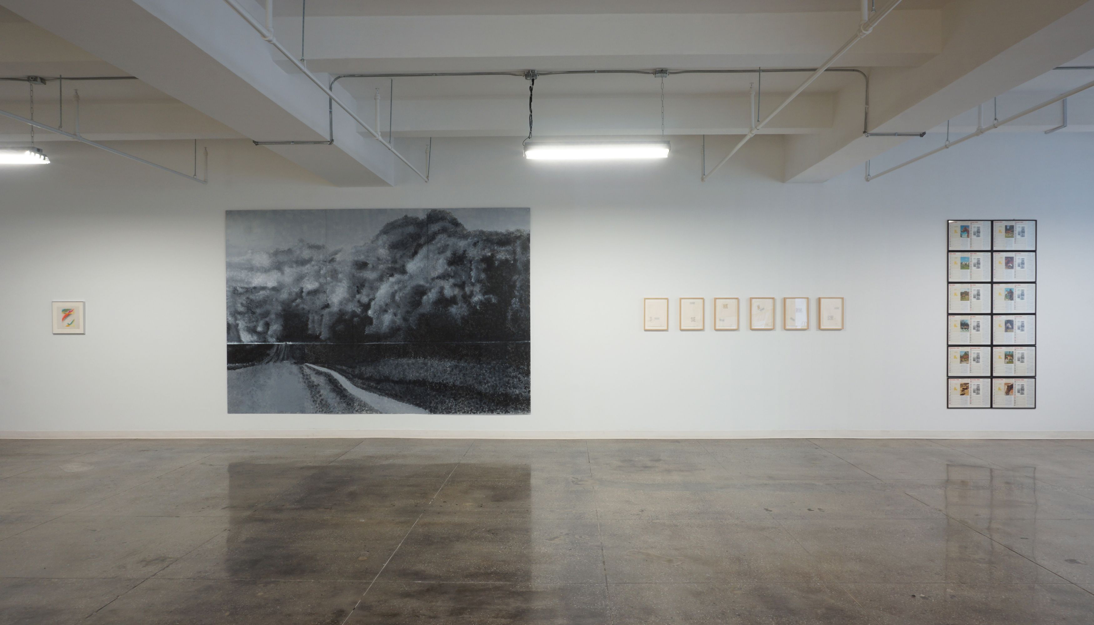 Far Away and Close, Far Away and Close at Castelli Gallery, photo 2