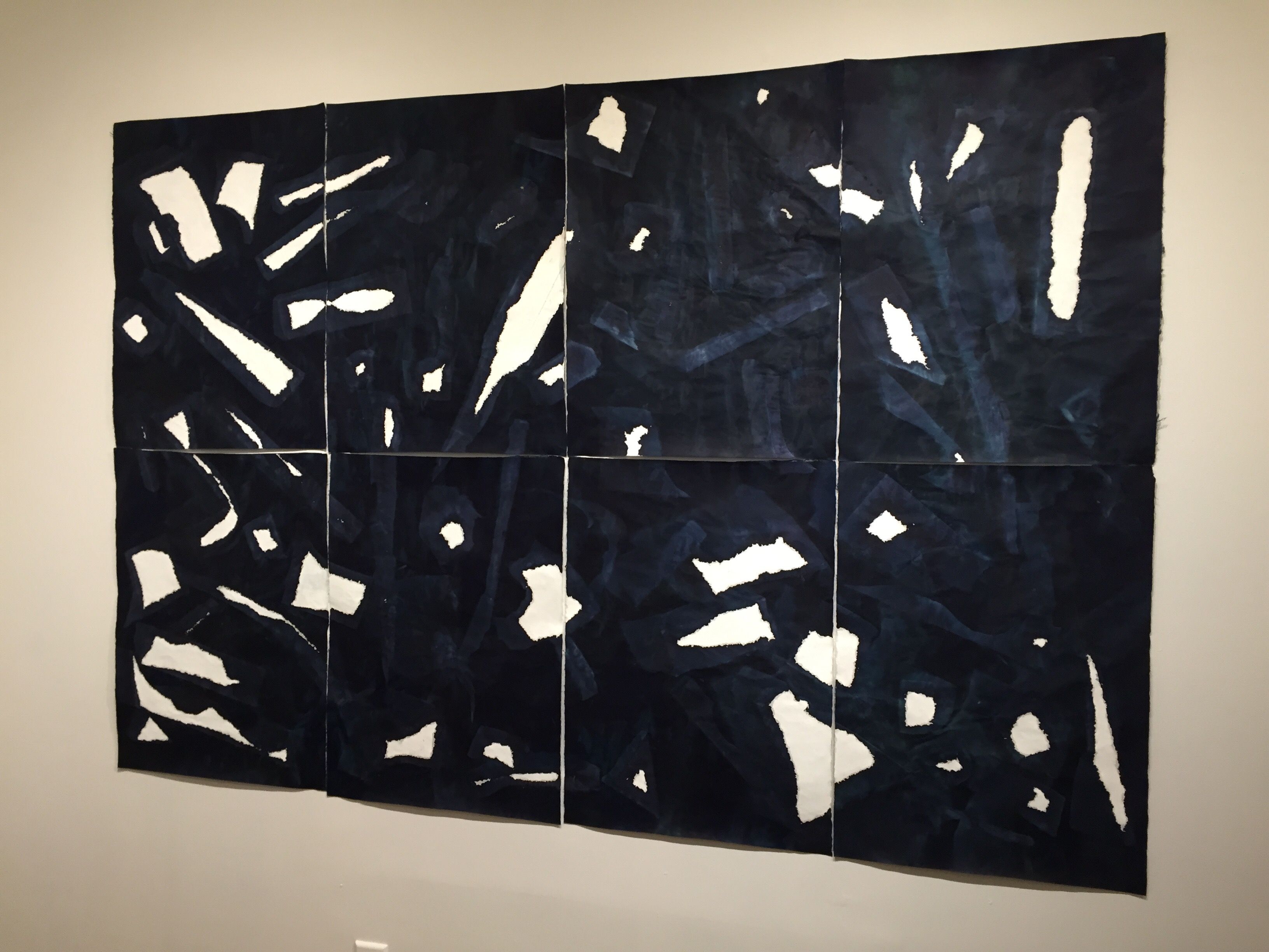 Reuben Cox, Topical Songs at Blackston, photo 3