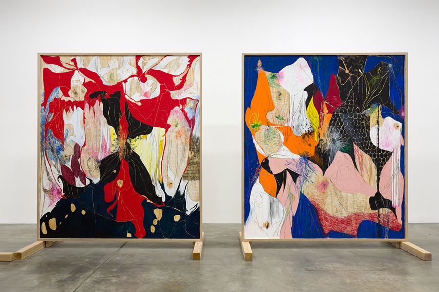 Naotaka Hiro, Armor at The Box, photo 2