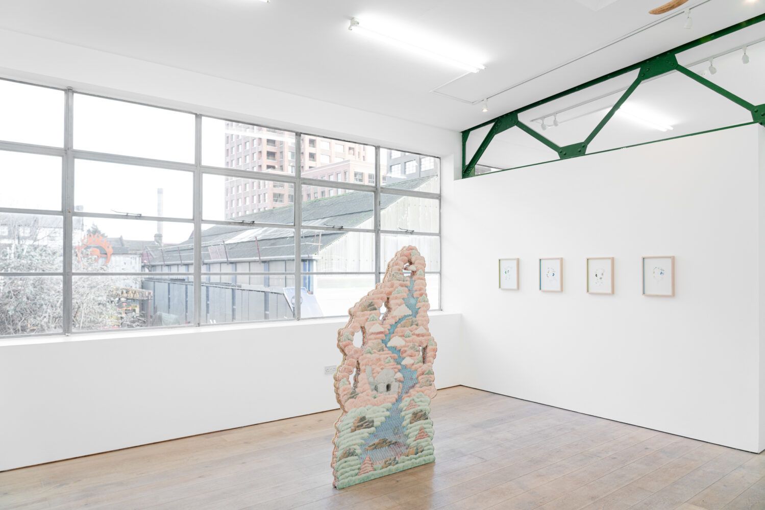 Poor Form, Poor Form at Sid Motion, photo 4