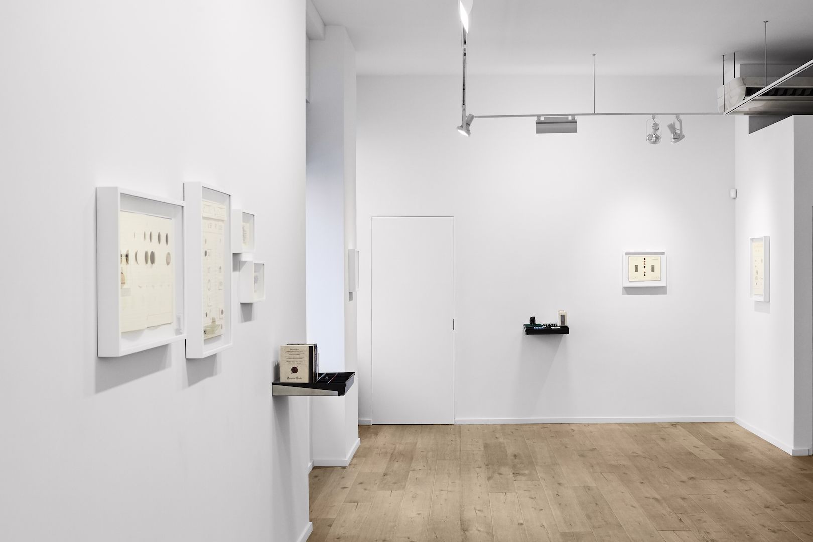 Paul Ramírez Jonas, Give and Take at Galeria Nara Roesler, photo 4