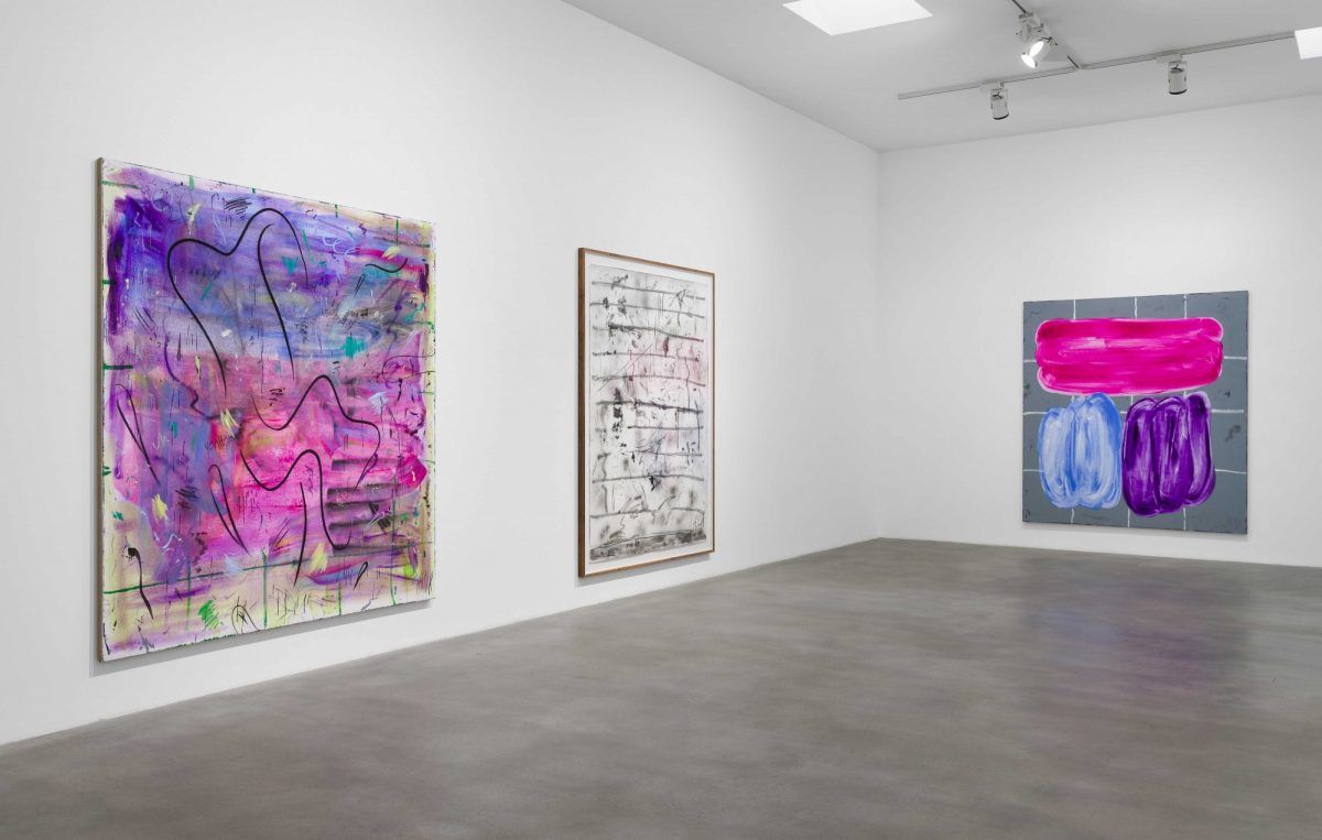 Henning Strassburger, Kenny at Blain|Southern, photo 6