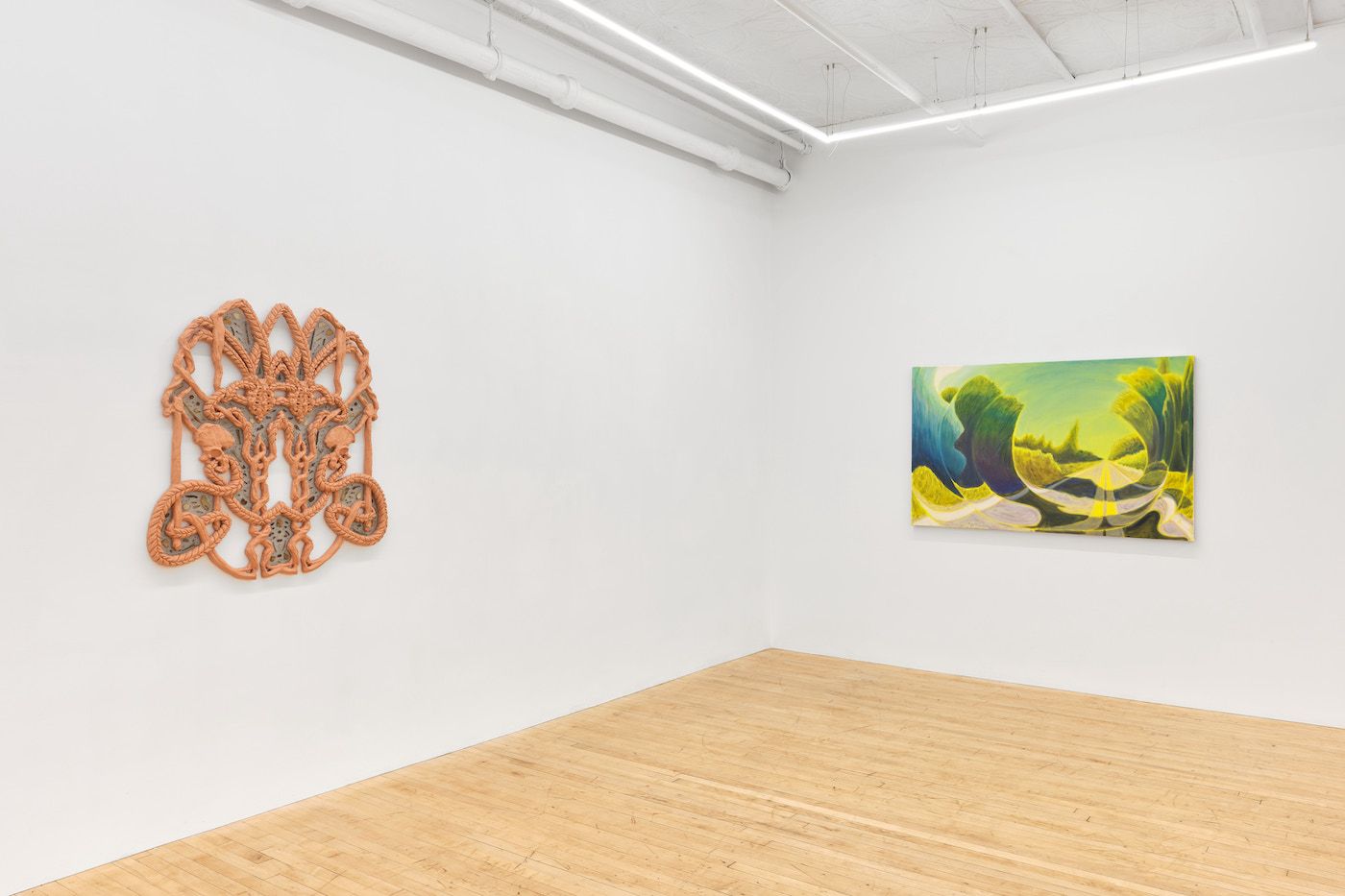 Thicket, Thicket at Gaa, photo 2