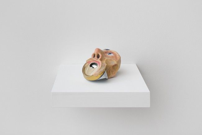 Martin Soto Climent, Martin Soto Climent at Clifton Benevento, photo 8