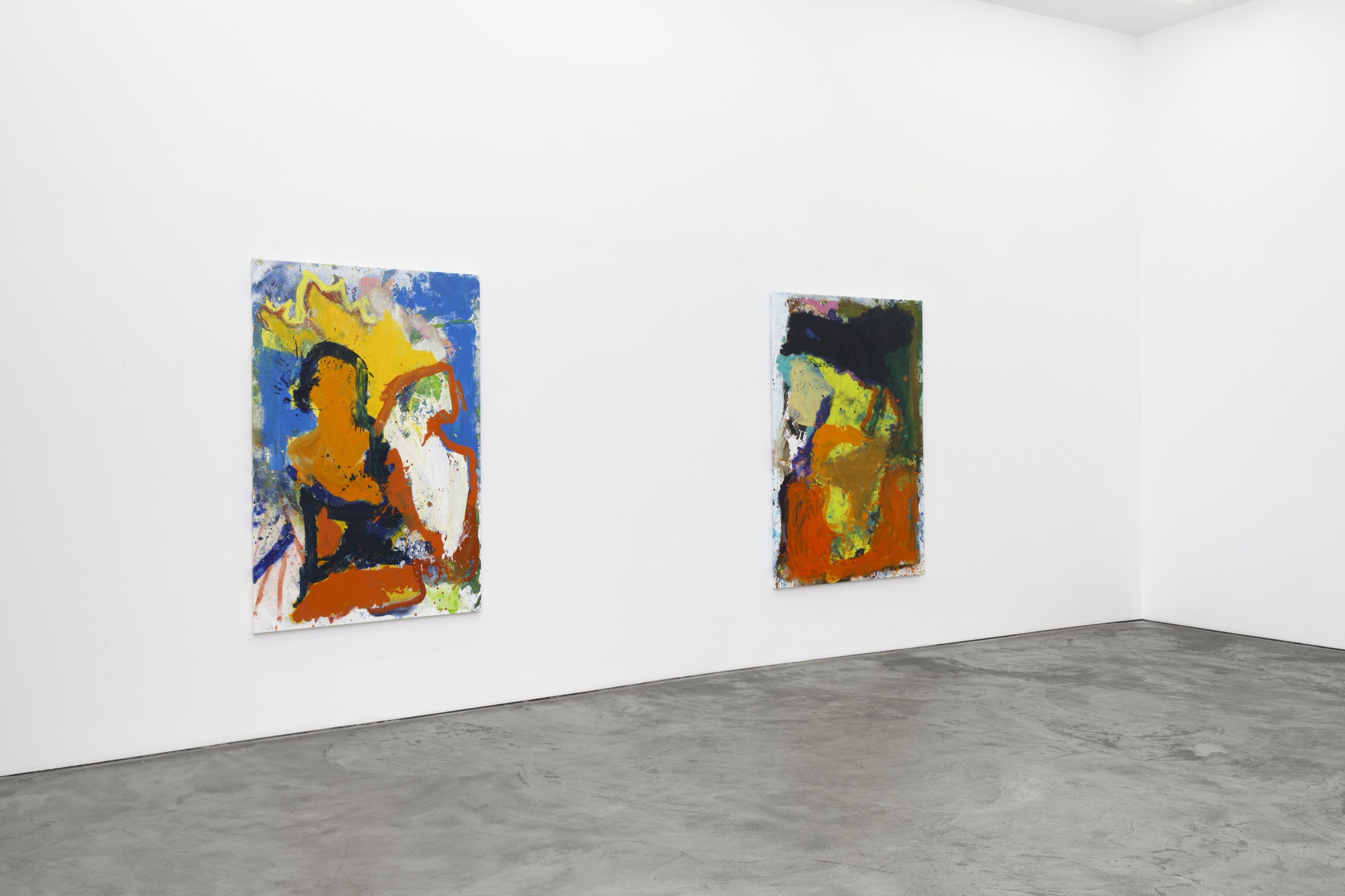 Anke Weyer, Haricots Verts at Megan Mulrooney, photo 6