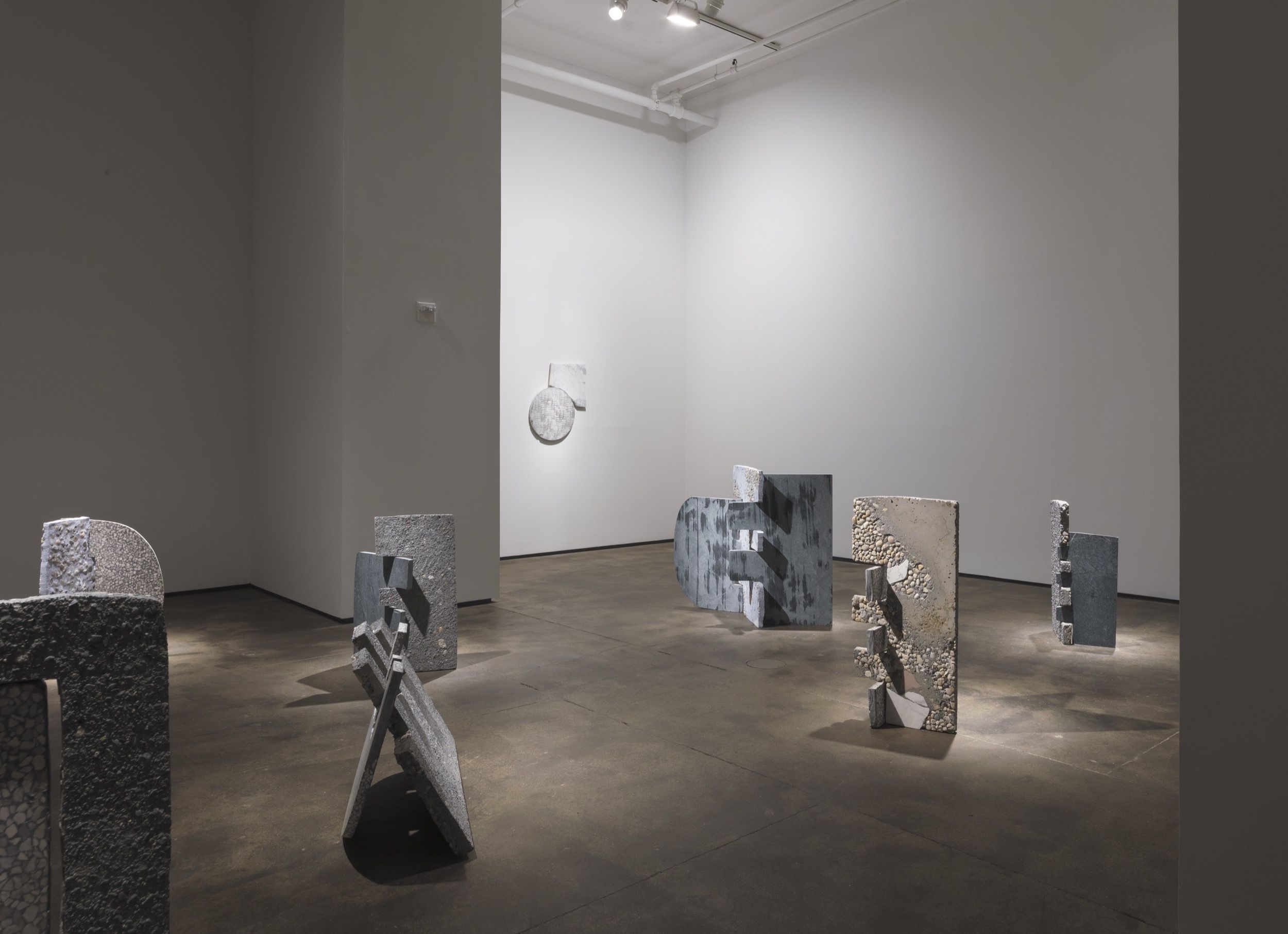 Installation view 4