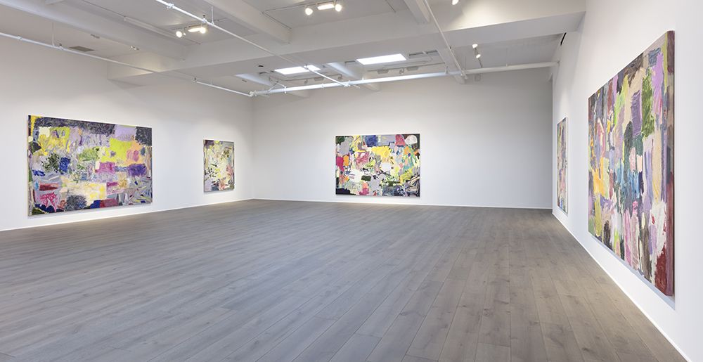 Joaquín Boz, Todo El Tiempo at Steve Turner, photo 4