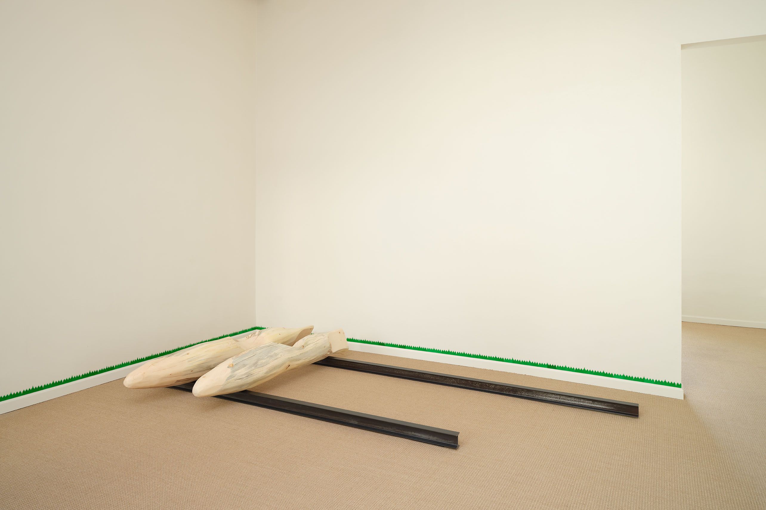 Joe Zorrilla, Timbre at Hannah Hoffman, photo 3