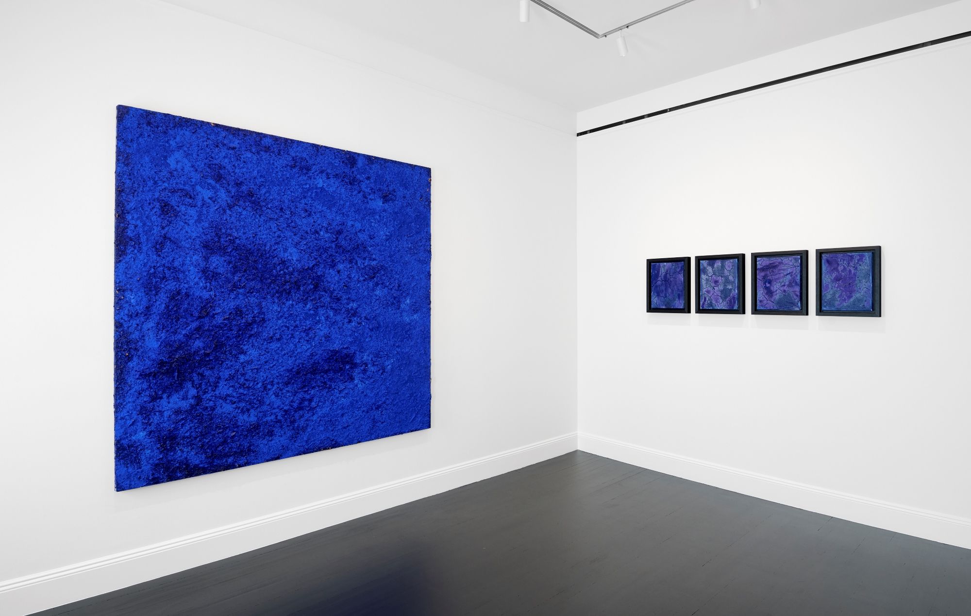 Philippe Pastor, Philippe Pastor at Robilant+Voena, photo 4